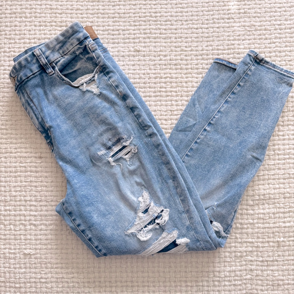 American Eagle Women’s Jeans